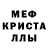 Метадон мёд LP34 Pune
